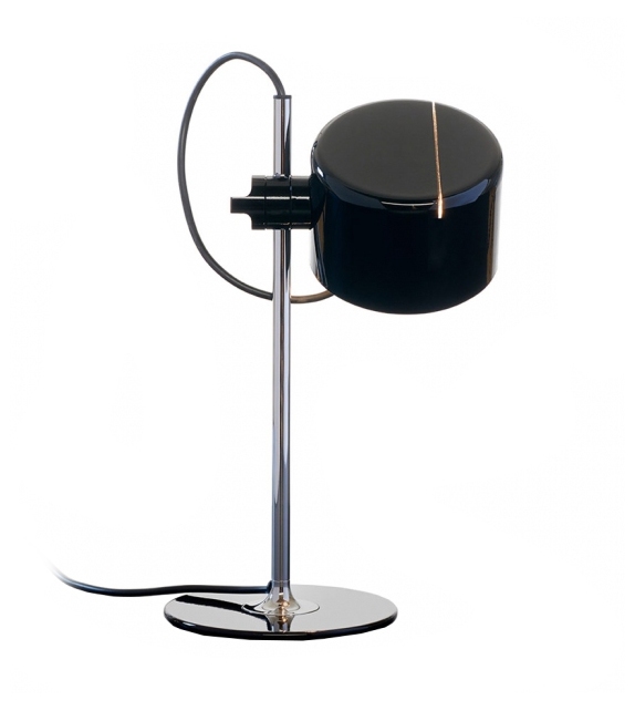 Coupé Mini Oluce Lámpara de Mesa