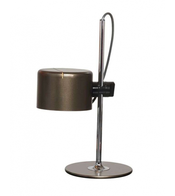 Coupé Mini Oluce Lámpara de Mesa
