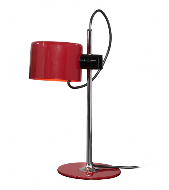 Coupé Mini Oluce Lampada da Tavolo