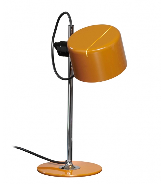 Coupé Mini Oluce Lámpara de Mesa