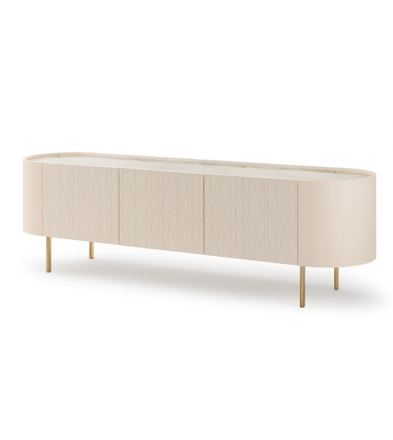 Roma Turri Credenza