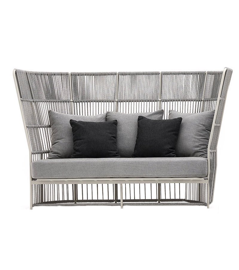 Tibidabo Hohen Sofa Varaschin
