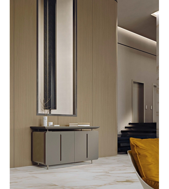 Silhouette Turri Sideboard