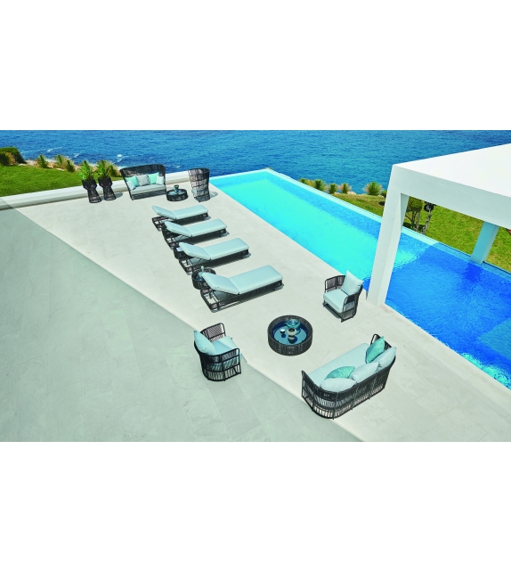 Tibidabo Sofa Varaschin