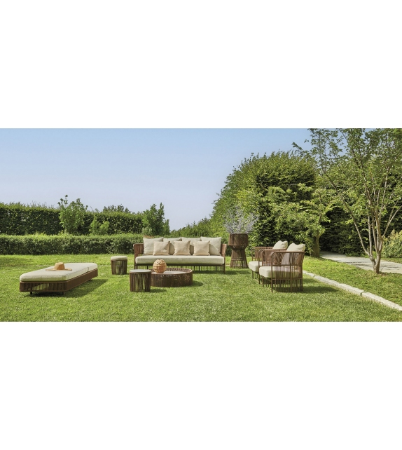 Tibidabo Sofa Varaschin