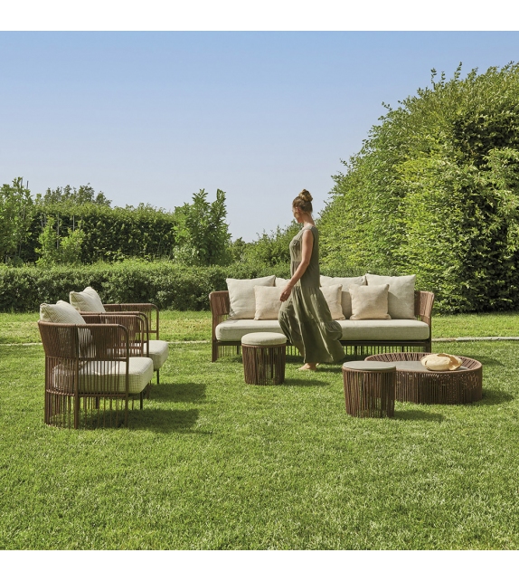 Tibidabo Sofa Varaschin