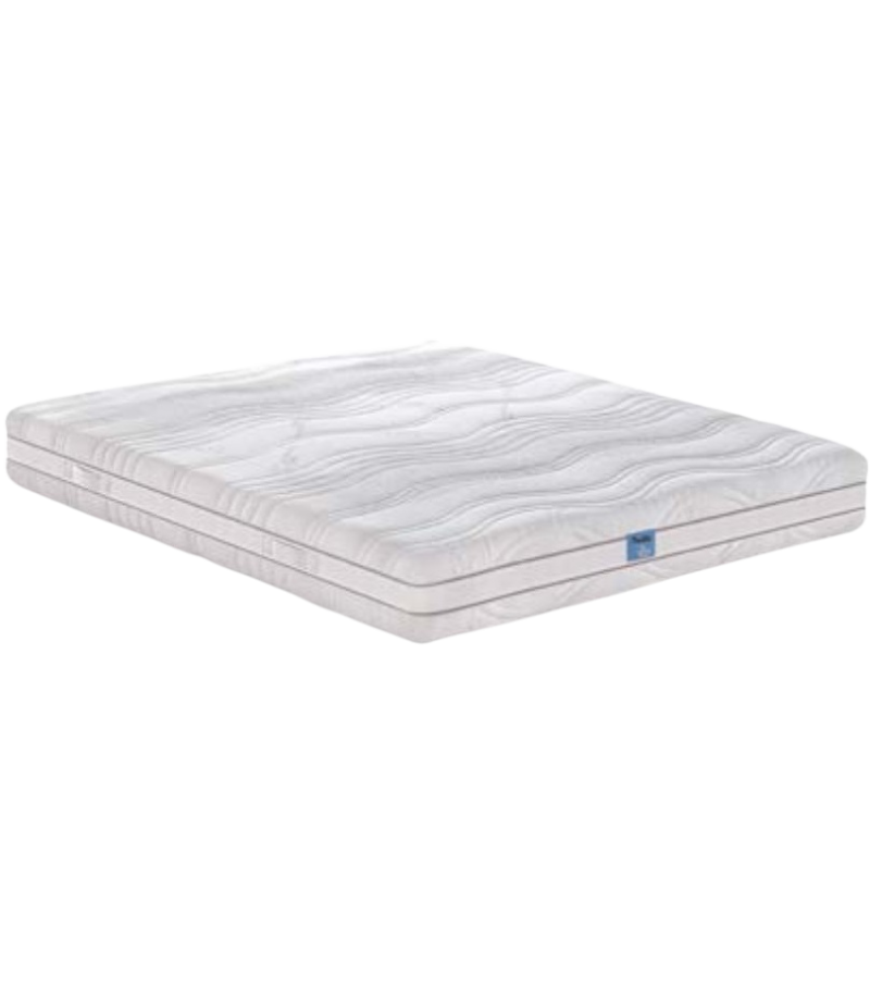 Deluxe Memory Medicott® Twils Matratze