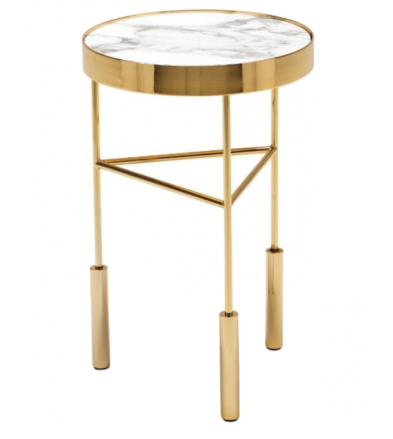 Sirius MisuraEmme Table D'Appoint