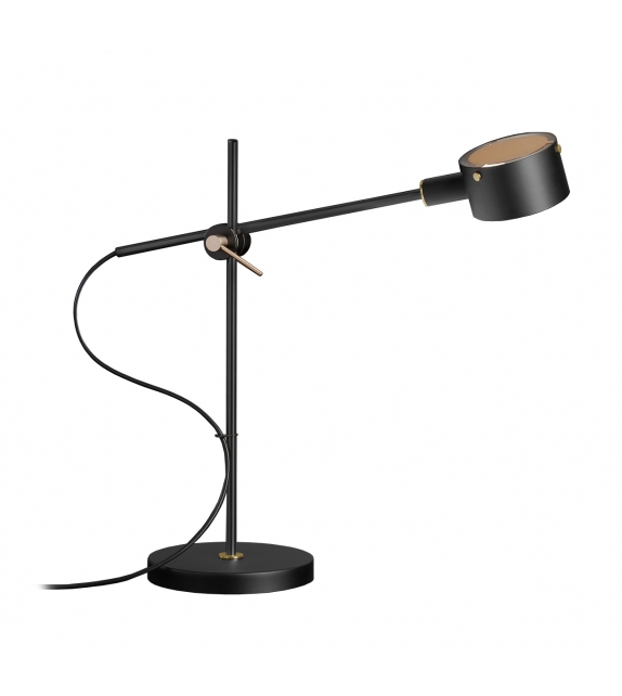 Mini Coupé Oluce Table Lamp