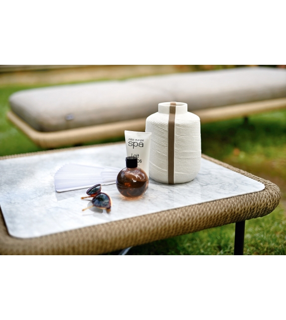 Babylon Couchtisch Varaschin