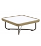 Babylon Coffee Table Varaschin