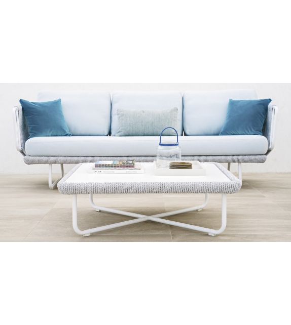 Babylon Couchtisch Varaschin