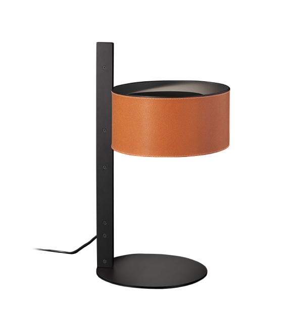 Parallel Oluce Lámpara de Mesa