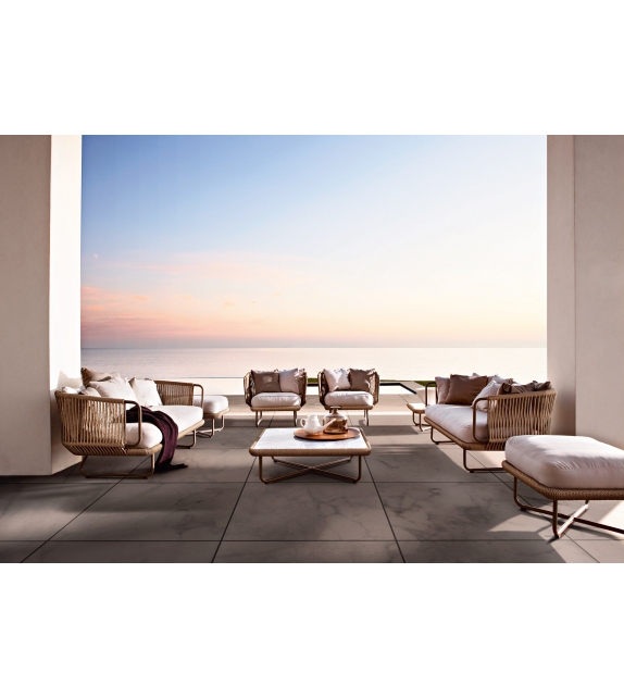 Babylon Poltrona Varaschin