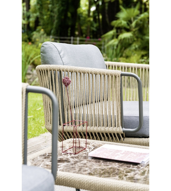 Babylon Sessel Varaschin