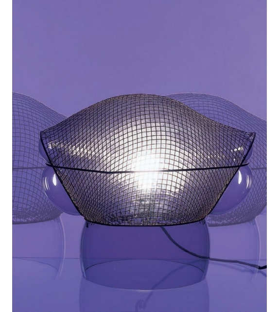 Patroclo Artemide Lámpara de Mesa