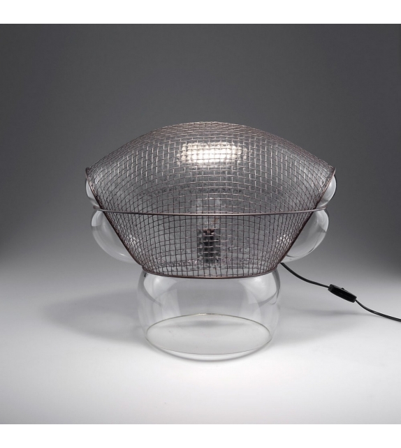 Patroclo Artemide Lampada da Tavolo