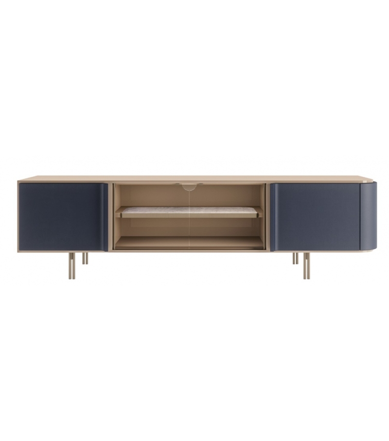 Zero Turri TV Unit
