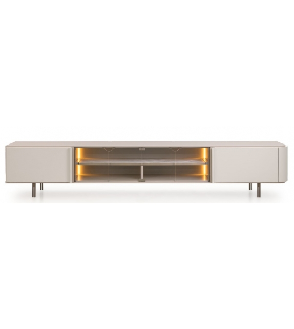 Zero Turri TV Unit