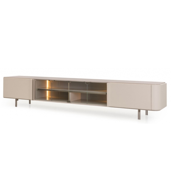 Zero Turri TV Unit