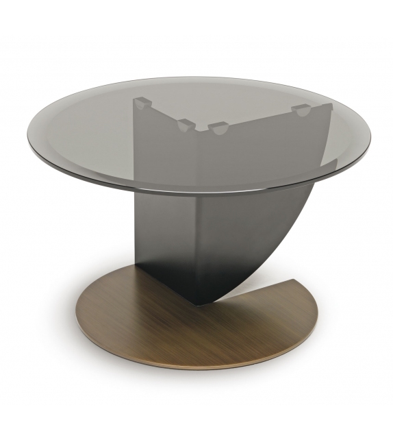 Rialto MisuraEmme Table Basse