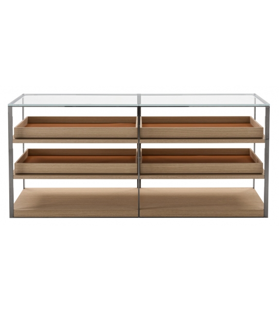 Lithos Maxalto Container