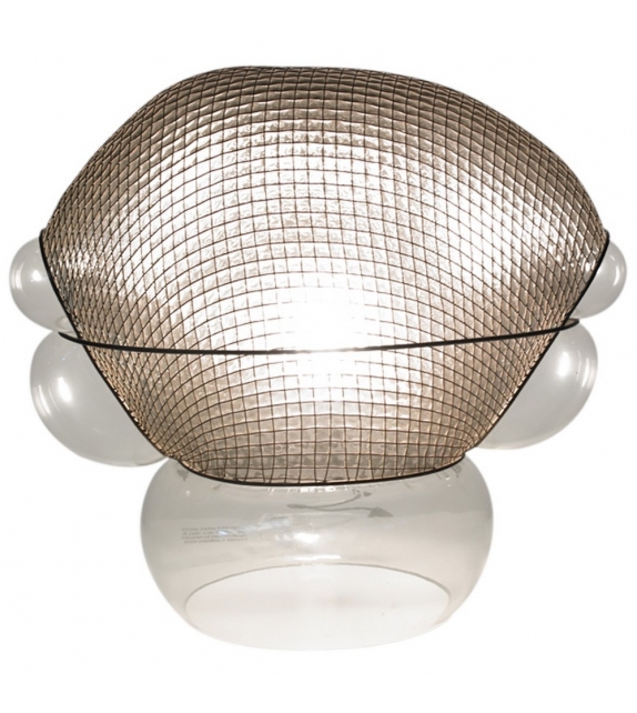 Patroclo Artemide Lámpara de Mesa