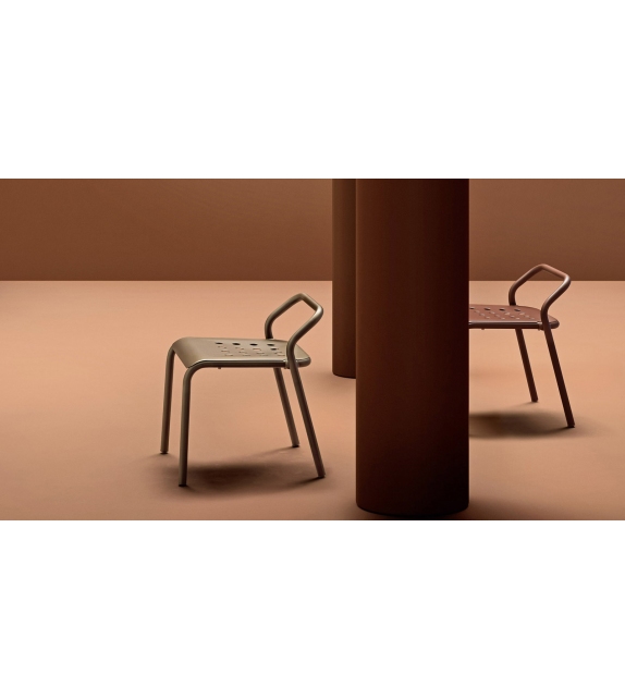 Noss Varaschin Chair