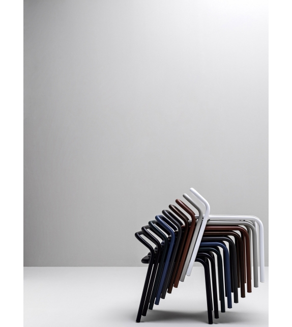 Noss Varaschin Chair