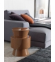 Moai MisuraEmme Table Basse