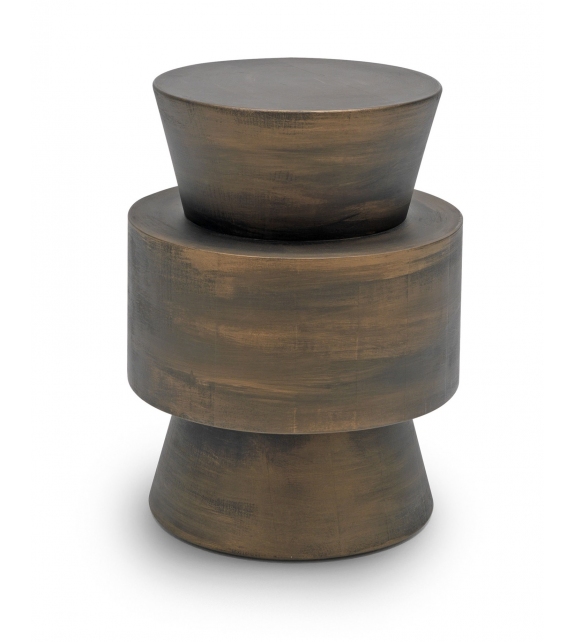 Moai MisuraEmme Table Basse