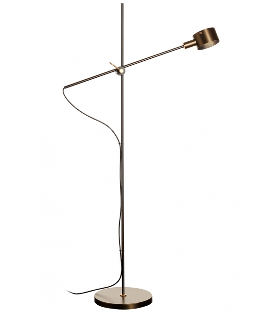 G.O. Oluce Lampe de Table