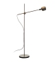 G.O. Oluce Lampe de Table