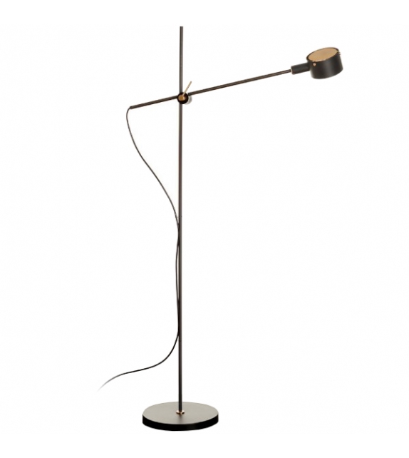 G.O. Oluce Lampe de Table