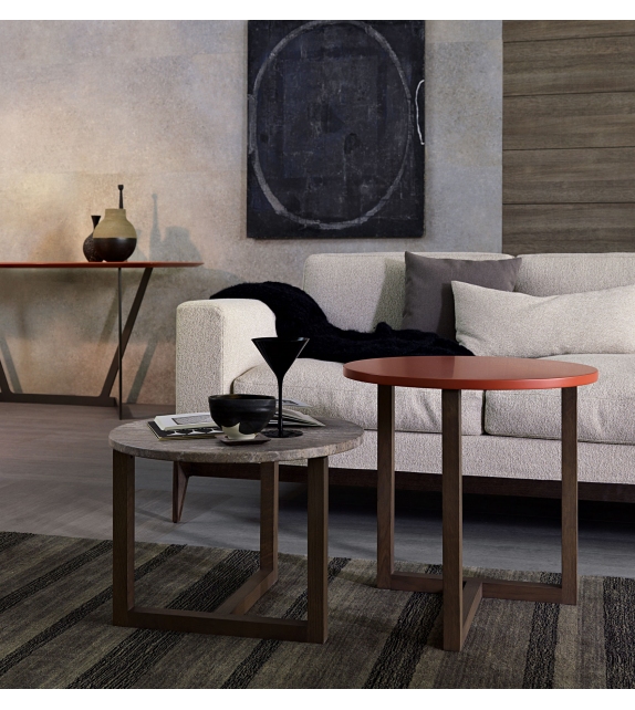 Hill MisuraEmme Coffee Table