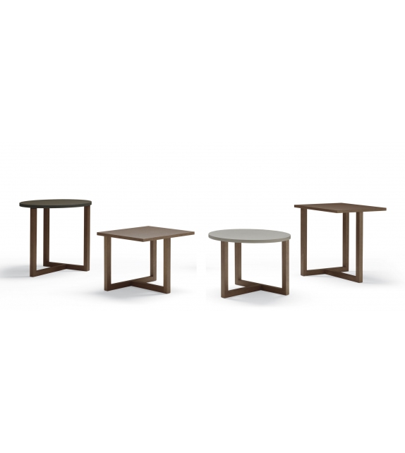 Hill MisuraEmme Couchtisch