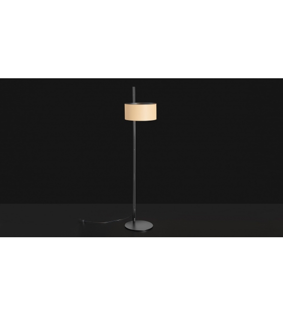 Parallel Oluce Floor Lamp