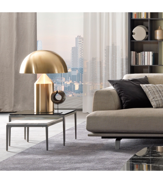 Kessler MisuraEmme Coffee Table