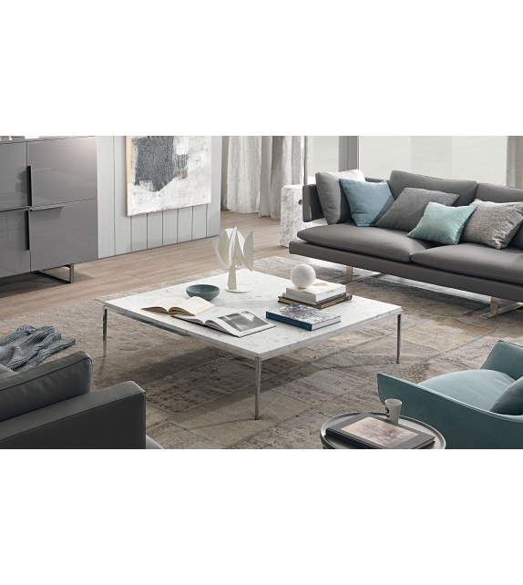 Kessler MisuraEmme Couchtisch