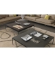 Kessler MisuraEmme Coffee Table