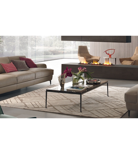 Kessler MisuraEmme Couchtisch