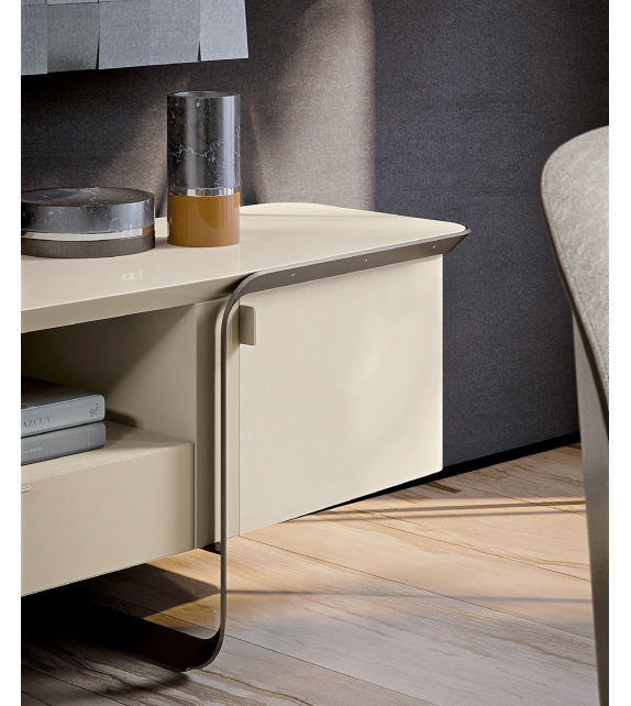 Milano Turri TV Unit