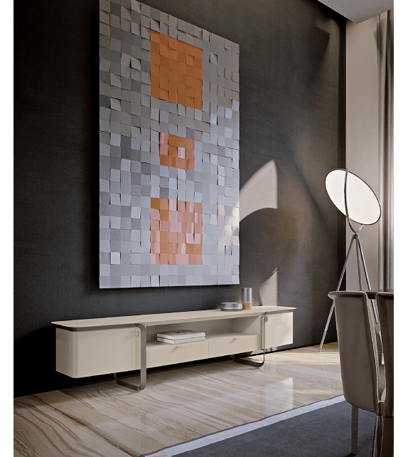 Milano Turri TV Unit