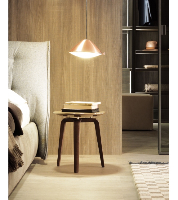 Gramercy MisuraEmme Table Basse