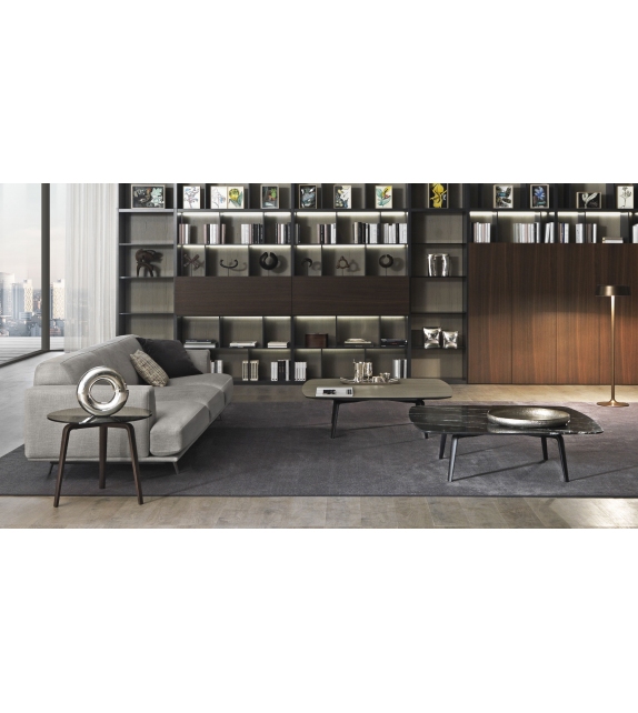 Gramercy MisuraEmme Couchtisch