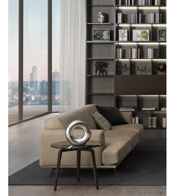 Gramercy MisuraEmme Coffee Table