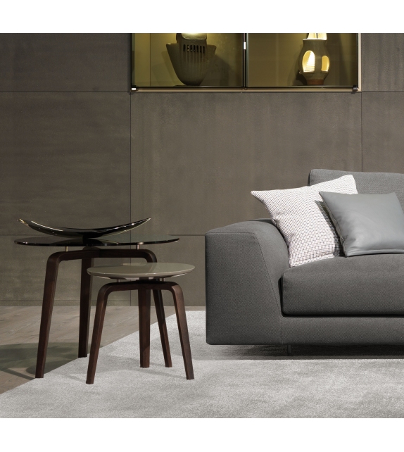 Gramercy MisuraEmme Coffee Table