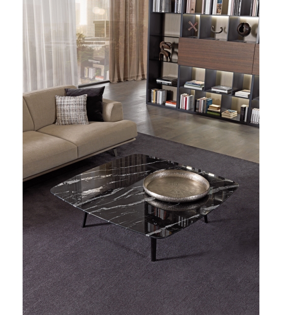 Gramercy MisuraEmme Couchtisch