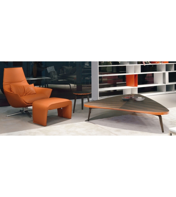 Gramercy MisuraEmme Coffee Table