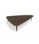 Gramercy MisuraEmme Coffee Table